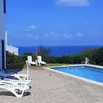 Morell בית נופש *