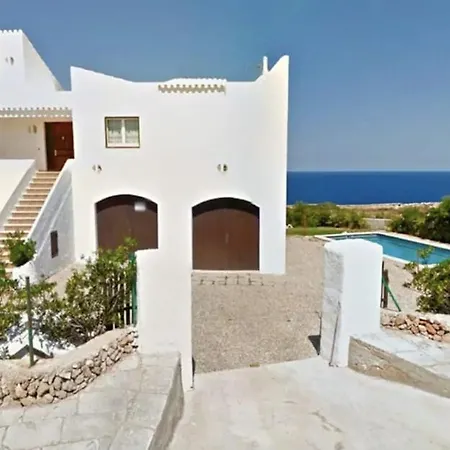 Morell Tatil Evi *