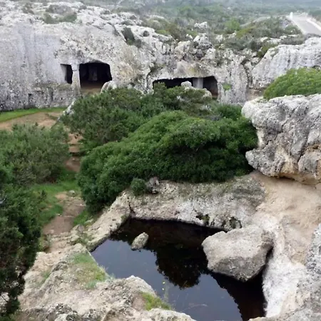 Morell * Cala Morell