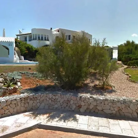 Morell Tatil Evi