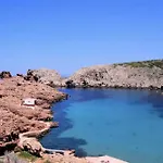 Morell Cala Morell