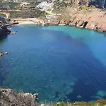 Morell Prázdninový dům Cala Morell