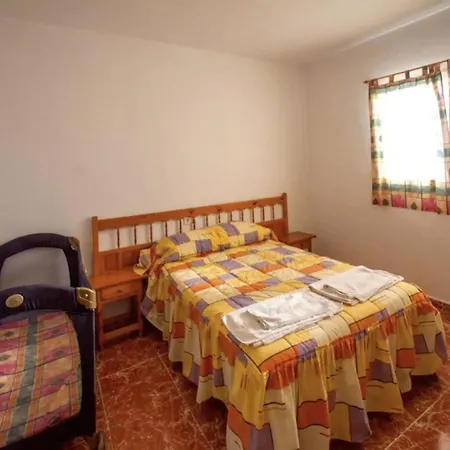 Morell Holiday home Cala Morell