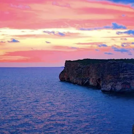 Morell Cala Morell