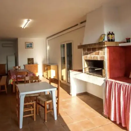 Holiday home Morell *
