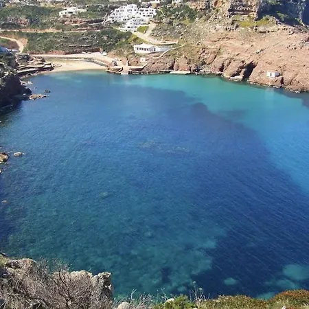 Morell Holiday home Cala Morell