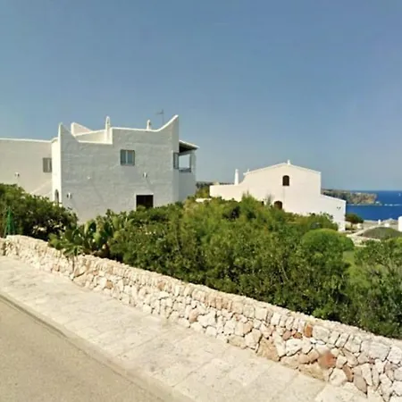 Holiday home Morell