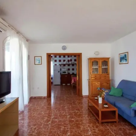 Morell Holiday home